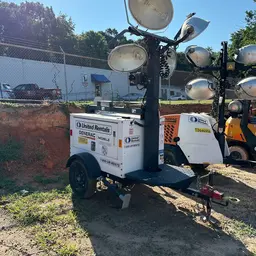 2019 Magnum Pro MLT3060MV Towable Light Tower