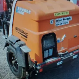 2020 Magnum Pro MLT6SM Towable Light Tower