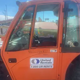 2016 JLG G5-18A Forklift