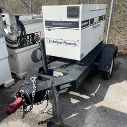2018 Multiquip DCA15SPXU4F Diesel Generator