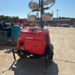 2017 Magnum Pro MLT6SM Towable Light Tower