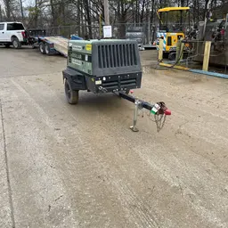 2017 Sullair 185DPQ-KU-T3 Air Compressor