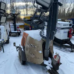 2020 Generac MLT6SKDS Towable Light Tower