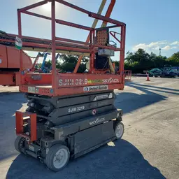 2015 Skyjack SJIII3219 Scissor Lift