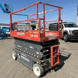 2017 Skyjack SJIII4632 Scissor Lift