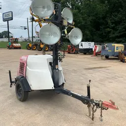 2017 Magnum Pro MLT6SM Towable Light Tower