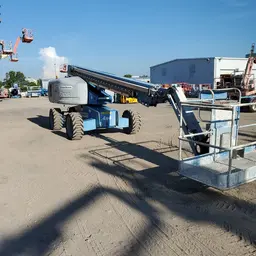2013 Genie S-65 Boom Lift