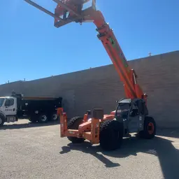 2013 XTREME XR2045 Forklift