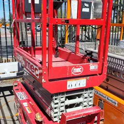2020 MEC 1330SE Scissor Lift