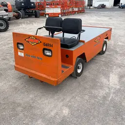 2015 Columbia BC2-L-36 Utility Vehicle