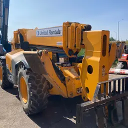 2019 JCB 512-56 Forklift