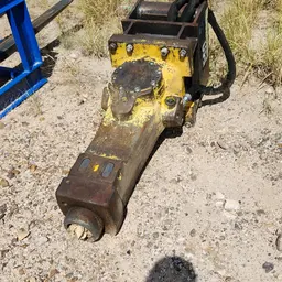 2018 Epiroc SB 452 Attachment