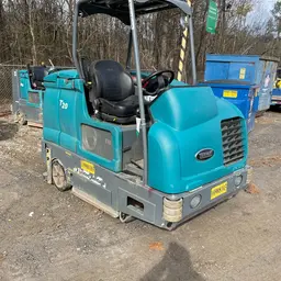 2019 Tennant M-T20 Scrubber
