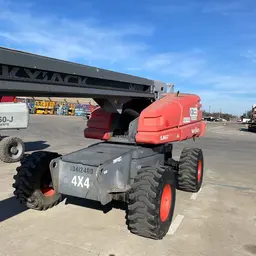 2015 Skyjack SJ66T Boom Lift