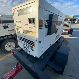 2018 Multiquip DCA15SPXU4F Diesel Generator
