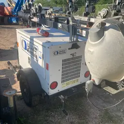 2018 Magnum Pro MLT3060 Towable Light Tower