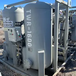 2014 Parker Hannifin TF-TWR1600R-A1