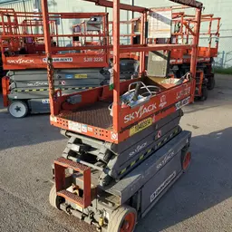 2015 Skyjack SJIII3219 Scissor Lift