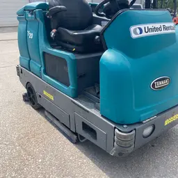 2019 Tennant M-T20 Scrubber