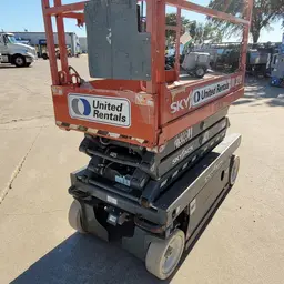 2016 Skyjack SJIII3219 Scissor Lift
