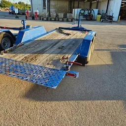 2018 Felling FT-12 IT-I-W Trailer