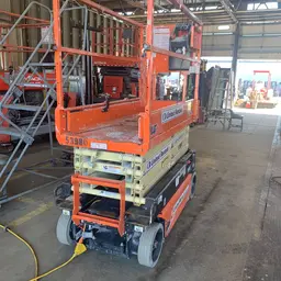 2017 JLG 1932R Scissor Lift