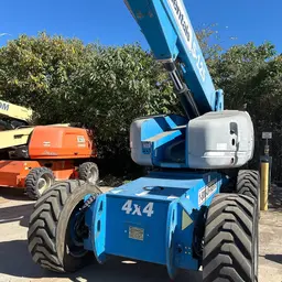2020 Taylor Dunn BIGFOOT 48V AC Utility Vehicle