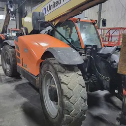 2020 JLG 1255 Forklift
