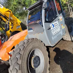 2016 XTREME XR1045 Forklift