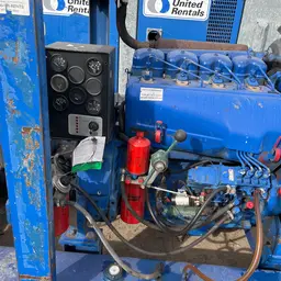 2006 Thompson 32HPU-DDS-4-914 Pump