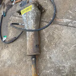 2019 Wacker Neuson HB22 Attachment