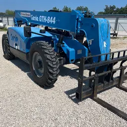 2015 Genie GTH-844 Forklift