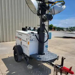 2018 Magnum Pro MLT3060MV Towable Light Tower