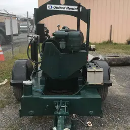 2014 Pioneer Pump PP44S10L71D914 Pump