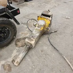 2020 Epiroc SB 452 Attachment