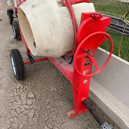2022 Multiquip MC94PH8 Mixer