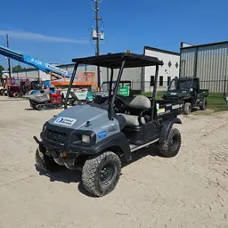 2020 Club Car CARRYALL 1500 Utility Vehicle