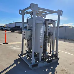2014 Airtek TWR0500R-A1