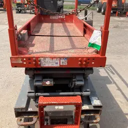 2015 Skyjack SJIII3219 Scissor Lift