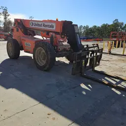 2016 SKYTRAK 8042 Forklift
