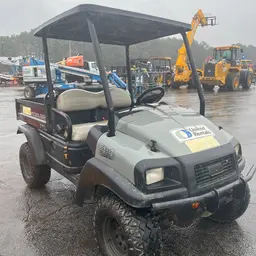2019 Club Car CARRYALL 1500 Utility Vehicle
