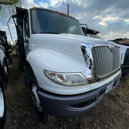 2018 International 4300 Truck