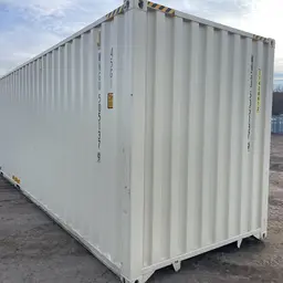 2022 WNG 40'SC HC 40 ft Storage Container