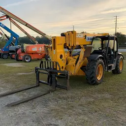 2015 JCB 510-56 S Forklift