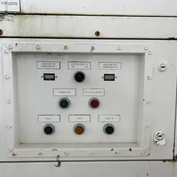2013 Custom Air Products & Services EU-20-R410A