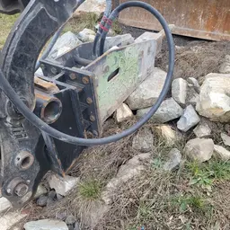 2019 Tamco Tools TNB-6M Attachment