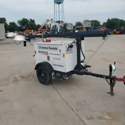 2018 Magnum Pro MLT3060 Towable Light Tower