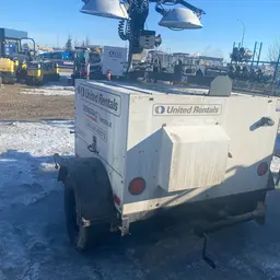 2020 Magnum Pro MLT5080KV Towable Light Tower