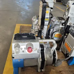 2018 BISOMAC BISO308-1000L Hoist