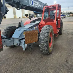 2017 Skyjack SJ1044TH Forklift
